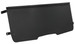 Aluminum Headliner Shelf for Sprinter | Built-in Curtain Rails
