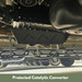 Sprinter Defender Catalytic Converter Guard