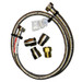 Pundmann Therm 3L AC/DC Water Heater (12V + 110V)