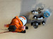 12V Diaphragm Water Pump 3.5GPM