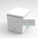 Trelino® Evo M • Portable Composting Toilet for Adventurers