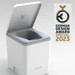 Trelino® Evo L • Composting & Camping Toilet
