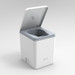 Trelino® Evo L • Composting & Camping Toilet