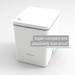 Trelino® Evo L • Composting & Camping Toilet