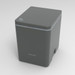 Trelino® Evo L • Composting & Camping Toilet