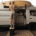Trelino® Origin L • Composting Toilet for RVs