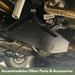 Sprinter Defender Catalytic Converter Guard