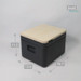 Trelino® Origin S • Ultra Portable & Lightweight Toilet