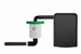 SOG® TT Fan Set for Trelino® Toilets