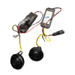 EMPHASER Front Sound Upgrade for Ford Transit