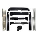 ProMaster Full Interior Trim Kit