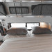 Mercedes Sprinter 144" flares with windows