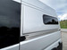 Ram ProMaster flares with windows
