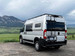 Ram ProMaster flares with windows