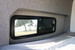 Flarespace trim ring finishing the inside edge of a flare with window