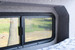 Ram ProMaster flares with windows
