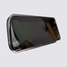 Flarespace 1033 awning window, glass, opens 10 degrees