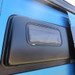 Mercedes Sprinter 170" flares with windows