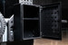 nVader Storage Box Interior Molle Panel
