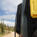 Mercedes Sprinter 144" Full Flares | Full Depth, Slider or Awning Window, Solid Passenger
