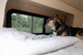 Mercedes Sprinter 170" Full Flares | Full Depth, Slider or Awning Windows, Solid Passenger