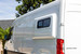 Mercedes Sprinter 170" Full Flares | Full Depth, Slider or Awning Windows, Solid Passenger