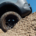 Mercedes Sprinter 17" Storyteller Advantage Wheel & Tire Package