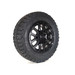 Mercedes Sprinter 17" Torque Canyon Wheel & Tire Package