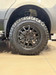 Mercedes Sprinter 17" Torque Canyon Wheel & Tire Package
