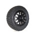 Mercedes Sprinter 17" Torque Canyon Wheel & Tire Package