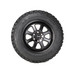 Mercedes Sprinter 17" Torque Navigator Wheel & Tire Package