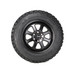 Mercedes Sprinter 17" Torque Navigator Wheel & Tire Package
