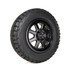 Mercedes Sprinter 17" Torque Navigator Wheel & Tire Package