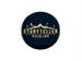 Ford Transit Storyteller 6-Lug Center Cap & Logo