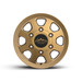 Ford Transit Storyteller 6-Lug Center Cap & Logo