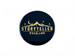 Ford Transit Storyteller 6-Lug Center Cap & Logo