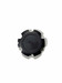 Ford Transit Storyteller 6-Lug Center Cap & Logo