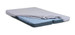 Van Bed Fitted Sheet | Driftwood Grey, 60 x 78 x 3.9"