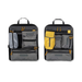 Mercedes Sprinter Seatback Organizer Set | Modular Velcro Pouches