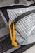 Mercedes Sprinter Seatback Organizer Set | Modular Velcro Pouches