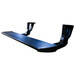 AMP Research PowerStep running board with motor and idler linkages