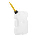 RotopaX 2 Gallon Water, White (RX-2W), another view