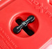 RotopaX Standard Pack Mount (RX-PM), another view