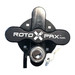 RotopaX Locking Pack Mount (RX-LOX-PM), another view