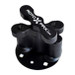 RotopaX Deluxe Pack Mount (RX-DLX-PM)
