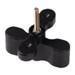 RotopaX Pack Mount Extension (RX-EXT)