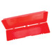 Closed red Performance Tool warning triangle case