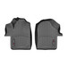 WeatherTech front FloorLiners 448731 for the 2016-2023 Mercedes Metris