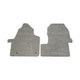 1992 - 2004 H1 Hummer Front Floor Mats/Liners 4-HH41 1992 - 2004 H1 Hummer Front Floor Mats/Liners 4-HH41