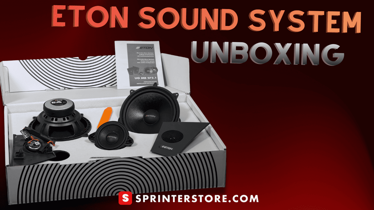 How to Assemble the Amazing Auto Sprinter Seat Bed